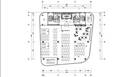 Danh sách văn phòng 200m2 300m2 tòa nhà đẹp tại trung tâm thành phố Đà Nẵng - Ảnh 6