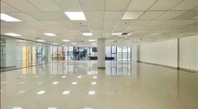 Danh sách văn phòng 200m2 300m2 tòa nhà đẹp tại trung tâm thành phố Đà Nẵng - Ảnh 4
