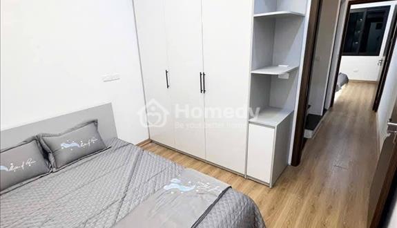 🆘 Bán Nhà Đẹp Full Nội Thất Nghĩa Dũng Ba  - Gần Phố - 38m - 6,3 tỷ - Ảnh 1