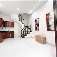 Bán Nhanh Nhà Đội Cấn - Ba Đình - Ngõ Nông - Nở Hậu - 21m - Nhỉnh 5 Tỷ