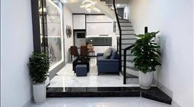 🆘 Bán Nhà Đẹp Full Nội Thất Nghĩa Dũng Ba  - Gần Phố - 38m - 6,3 tỷ - Ảnh 4