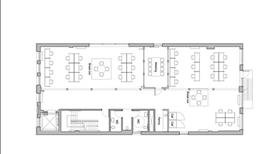 Văn phòng sàn 100 - 200m2, sàn đẹp, giao thông thông thoáng tại quận Thanh Khê - Mizuland - Ảnh 15