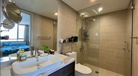 Chính chủ bán CH Phúc Thịnh 85m2, 3PN, 2WC, có bancon và SH. Giá thật: 4.3 tỷ còn TL giảm thêm - Ảnh 9