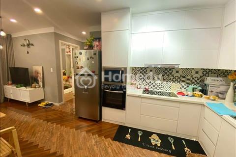 Chính chủ bán CH Phúc Thịnh 85m2, 3PN, 2WC, có bancon và SH. Giá thật: 4.3 tỷ còn TL giảm thêm