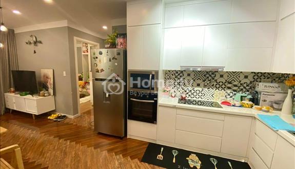 Chính chủ bán CH Phúc Thịnh 85m2, 3PN, 2WC, có bancon và SH. Giá thật: 4.3 tỷ còn TL giảm thêm - Ảnh 1