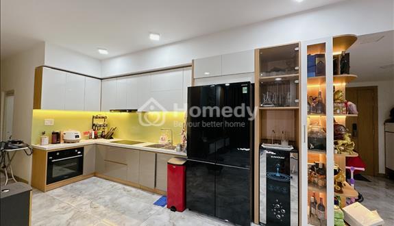 Chính chủ cần bán CH Indochina Park Tower 75.4m2, 2PN, 2WC, SH vĩnh viễn. Không đăng giá ảo: 5.6 tỷ - Ảnh 1