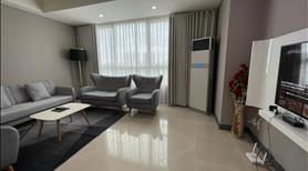 Chính chủ cần bán CH Tản Đà Court 100m2, 3PN, 2WC, tặng NT, căn góc, có SH. Giá bán: 5.5 tỷ còn TL - Ảnh 2