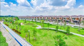 Biệt Sun Casa liền kề VSIP 2 TP mới BD. Trả trước 1,4 tỷ nhận nhà. Thanh toán giãn đến 2026 - Ảnh 15