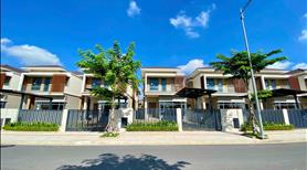Biệt Sun Casa liền kề VSIP 2 TP mới BD. Trả trước 1,4 tỷ nhận nhà. Thanh toán giãn đến 2026 - Ảnh 4