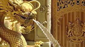 Biệt Thự Dát Vàng 24K - 5 Tầng - Thang Máy - Nội Thất Châu Âu - Gỗ Nguyên Khối - Trung Tâm Gò Vấp. - Ảnh 2