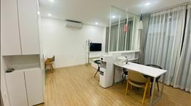 Bán căn 90m2 hoàn thiện Phân khu Ngọc Trai, VinHomes Marina, HP chỉ 11 tỉ - Ảnh 9