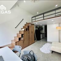 Khai Trương Dự Án Căn Hộ Duplex Cao Cấp Ban Công - View Kính Full Nội Thất - Lý Thường Kiệt
