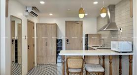 Cho thuê căn hộ mini full nội thất_tiện nghi_an ninh ngay Phan Xích Long  - Ảnh 3
