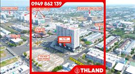 Shophouse Diamond - Toạ Độ Kim Cương ngay Trung tâm KĐT Phú Cường. 220m2, 1 trệt 1 lầu, hoàn thiện  - Ảnh 10