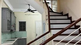 45/50m2👑 Nhà Thái Hà, phân lô, gara ô tô, thông tứ phía, sổ vuông đét - Ảnh 3