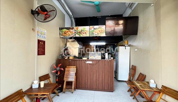 Bán nhà MP Võ Thị Sáu Kinh Doanh giá nhỉnh 13 Tỷ thương lượng - Ảnh 1