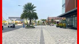 Shophouse Diamond - Toạ Độ Kim Cương ngay Trung tâm KĐT Phú Cường. 220m2, 1 trệt 1 lầu, hoàn thiện  - Ảnh 2