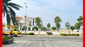 Shophouse Diamond - Toạ Độ Kim Cương ngay Trung tâm KĐT Phú Cường. 220m2, 1 trệt 1 lầu, hoàn thiện  - Ảnh 3