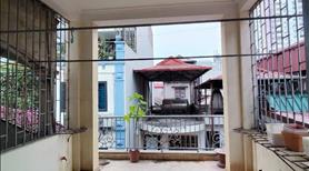 45/50m2👑 Nhà Thái Hà, phân lô, gara ô tô, thông tứ phía, sổ vuông đét - Ảnh 10