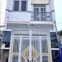 Bán nhà nhanh trước TẾT, 2pn, 2 toilet, SHR, Lên Trọng Tấn, Quận Tân Phú