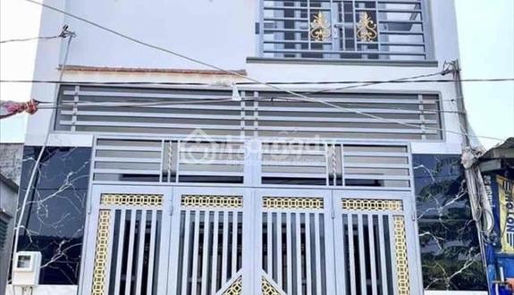 Bán nhà nhanh trước TẾT, 2pn, 2 toilet, SHR, Lên Trọng Tấn, Quận Tân Phú - Ảnh 1