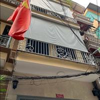45/50m2👑 Nhà Thái Hà, phân lô, gara ô tô, thông tứ phía, sổ vuông đét