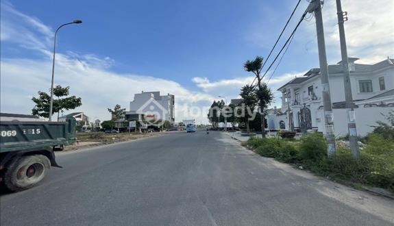 Cuối năm thanh lý vài lô đất khu vực Thuận An -Bình Dương - Ảnh 1