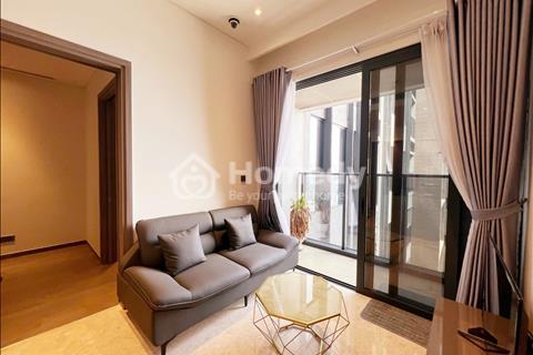 Bán gấp căn hộ cao cấp The Marq 1PN+. Giá trong tết 8,3 Tỷ đã có Sổ Hồng, SHLD. Bao thuế phí