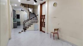 45/50m2👑 Nhà Thái Hà, phân lô, gara ô tô, thông tứ phía, sổ vuông đét - Ảnh 5