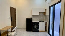 Cho thuê căn Studio Trệt hẻm 306 Bắc Hải, P15, Quận 10, ngay Thành Thái + Bắc Hả - Ảnh 7