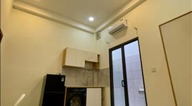 Cho thuê căn Studio Trệt hẻm 306 Bắc Hải, P15, Quận 10, ngay Thành Thái + Bắc Hả - Ảnh 6