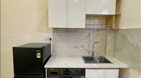 Cho thuê căn Studio Trệt hẻm 306 Bắc Hải, P15, Quận 10, ngay Thành Thái + Bắc Hả - Ảnh 8