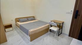 Cho thuê căn Studio Trệt hẻm 306 Bắc Hải, P15, Quận 10, ngay Thành Thái + Bắc Hả - Ảnh 5