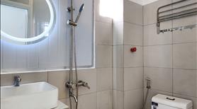 Cho thuê căn Penthouse hẻm 306 Bắc Hải, P15, Quận 10, ngay Bắc Hải + Lý Thường Kiệt, CC Kingdom101. - Ảnh 8