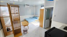 Cho thuê căn Penthouse hẻm 306 Bắc Hải, P15, Quận 10, ngay Bắc Hải + Lý Thường Kiệt, CC Kingdom101. - Ảnh 3