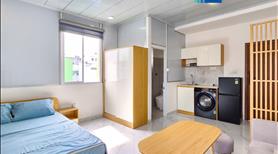 Cho thuê căn Penthouse hẻm 306 Bắc Hải, P15, Quận 10, ngay Bắc Hải + Lý Thường Kiệt, CC Kingdom101. - Ảnh 2