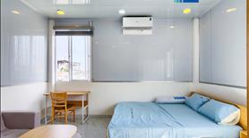 Cho thuê căn Penthouse hẻm 306 Bắc Hải, P15, Quận 10, ngay Bắc Hải + Lý Thường Kiệt, CC Kingdom101. - Ảnh 6