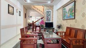 Bán gấp dãy trọ 20 phòng mặt tiền đường 12 Bình Chiểu để đu nước ngoài gấp - Ảnh 5