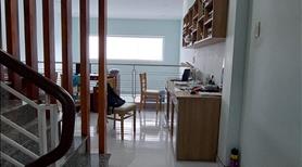 Bán gấp dãy trọ 20 phòng mặt tiền đường 12 Bình Chiểu để đu nước ngoài gấp - Ảnh 4