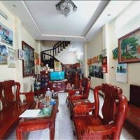 Bán gấp nhà mặt tiền đường 19 Bình Chiểu đi bước ngoài 