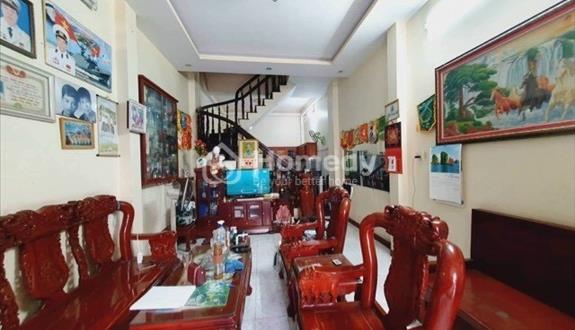 Bán gấp nhà mặt tiền đường 19 Bình Chiểu đi bước ngoài  - Ảnh 1
