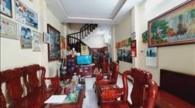 Bán gấp nhà mặt tiền đường 12 Bình Chiểu + 20 Phòng Trọ  - Ảnh 3