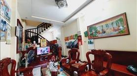 Bán gấp nhà mặt tiền đường 19 Bình Chiểu đi bước ngoài  - Ảnh 2