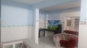 Chủ đi định cư bán gấp nhà mặt tiền chợ Khoeest Tâm Bình Chiểu Thủ Đức  - Ảnh 4