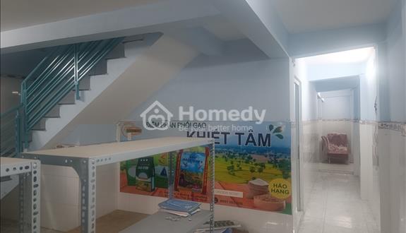 vỡ nợ bán gấp nhà mặt  tiền chợ khiết  tâm 134m² - 14ty5         - Ảnh 1