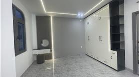 Bán gấp trước tết nhà mặt tiền đường số 19 Bình Chiểu, Thủ Đức giá rẻ  - Ảnh 4