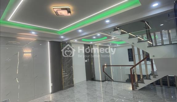 Bán gấp trước tết nhà mặt tiền đường số 19 Bình Chiểu, Thủ Đức giá rẻ  - Ảnh 1