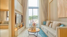 Căn liền kề view cực đẹp , gần quảng trường có lễ hội bắn pháo hoa cực chất - Ảnh 2
