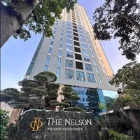 Chung Cư Cao Cấp- The Nelson, Trung Tâm Quận BA ĐÌNH.