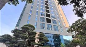 Chung Cư Cao Cấp THE Nelson, Trung tâm Quận Ba Đình. - Ảnh 5